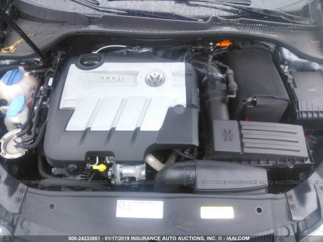 VOLKSWAGEN JETTA SE 2014