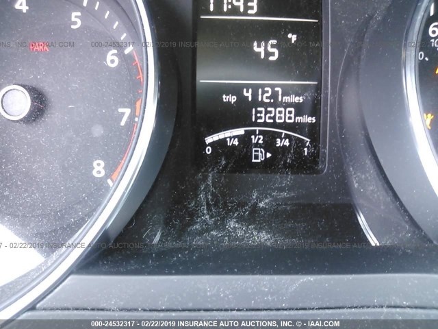 VOLKSWAGEN JETTA S 2017