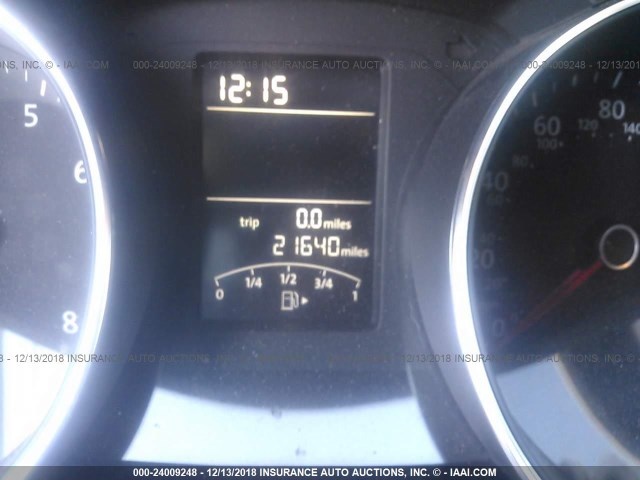 VOLKSWAGEN JETTA S 2017