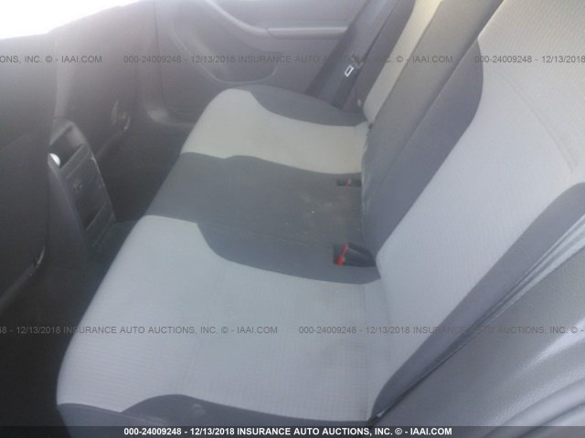 VOLKSWAGEN JETTA S 2017