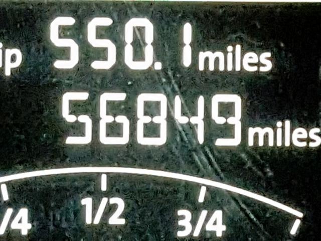 VOLKSWAGEN JETTA SE 2016