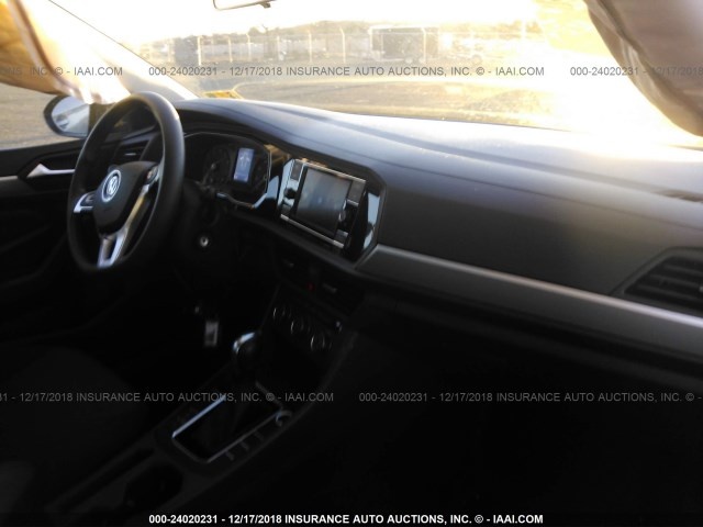 VOLKSWAGEN JETTA 2019