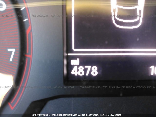 VOLKSWAGEN JETTA 2019