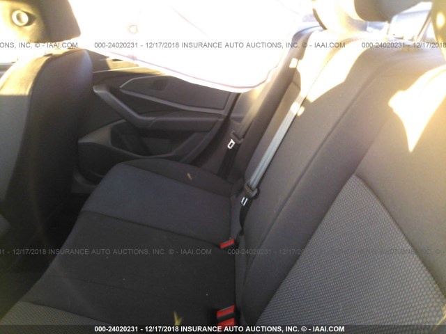 VOLKSWAGEN JETTA 2019