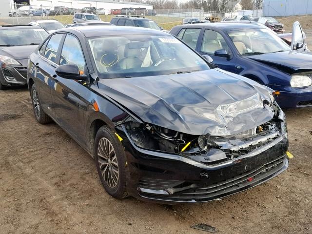 VOLKSWAGEN JETTA 2019