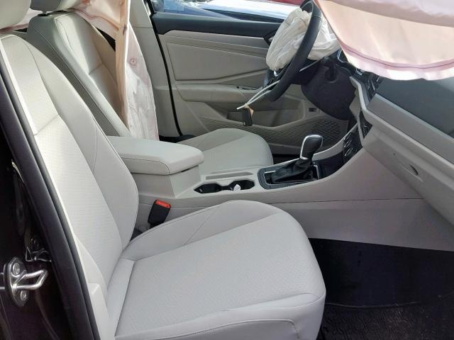 VOLKSWAGEN JETTA 2019