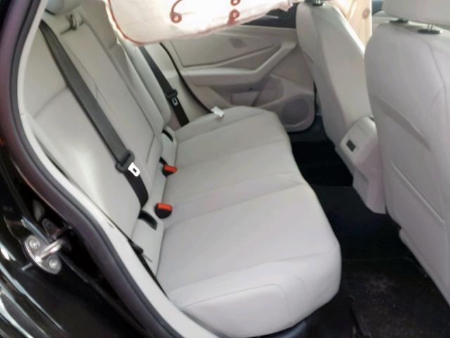 VOLKSWAGEN JETTA 2019