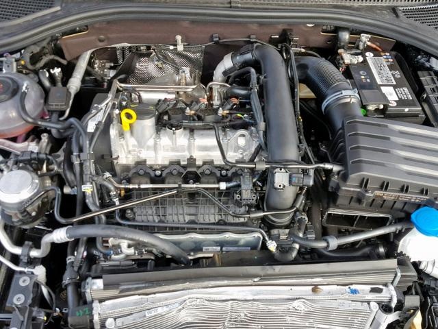 VOLKSWAGEN JETTA 2019