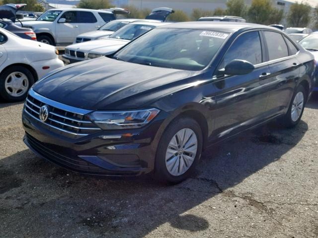 VOLKSWAGEN JETTA 2019