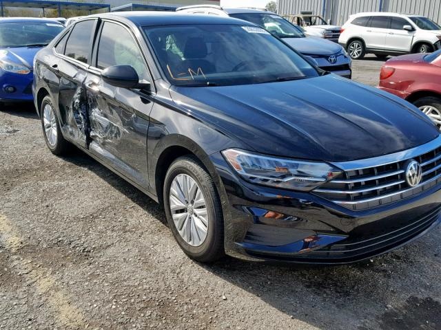 VOLKSWAGEN JETTA 2019
