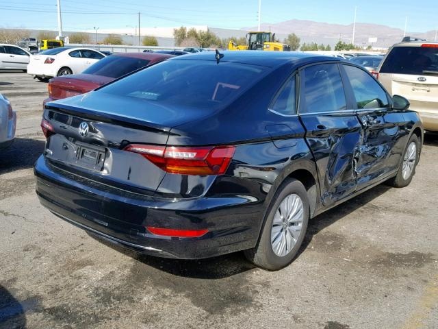 VOLKSWAGEN JETTA 2019