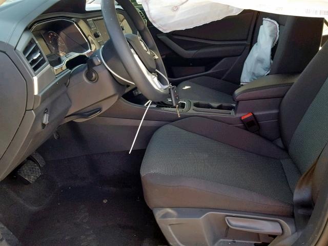 VOLKSWAGEN JETTA 2019