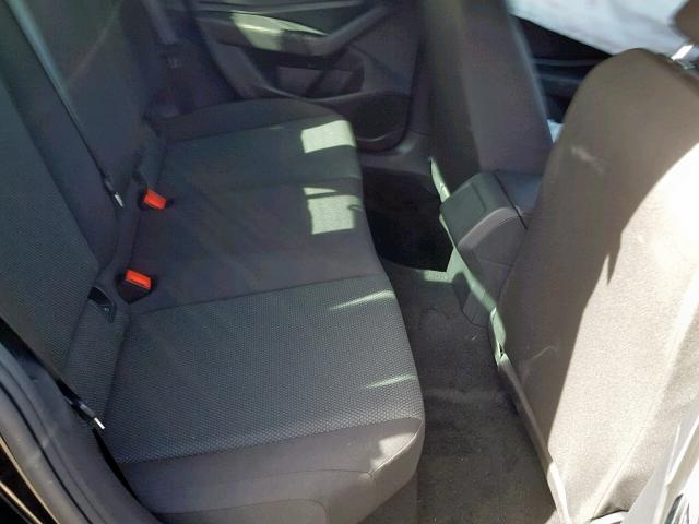 VOLKSWAGEN JETTA 2019