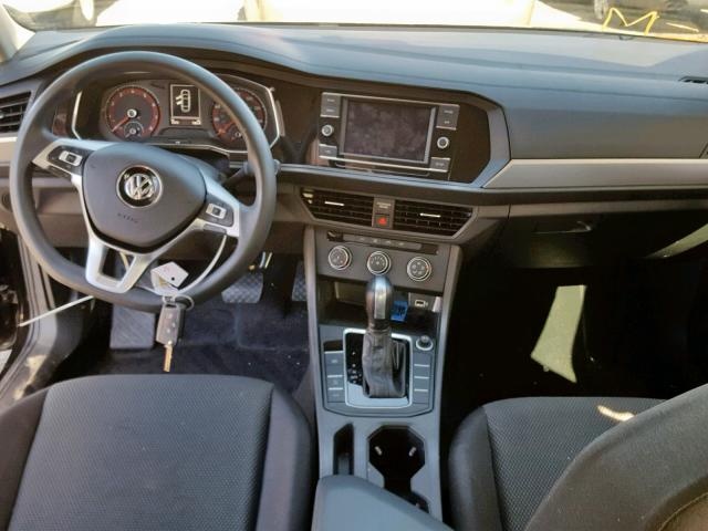 VOLKSWAGEN JETTA 2019