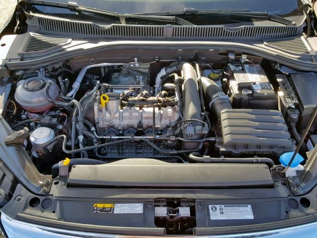 VOLKSWAGEN JETTA 2019