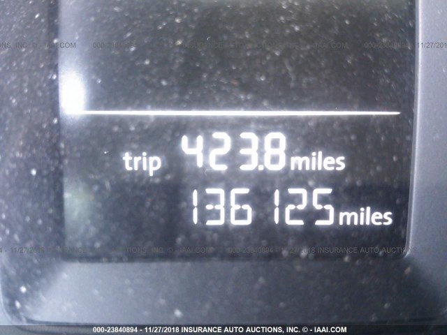 VOLKSWAGEN TIGUAN 2011