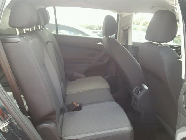 VOLKSWAGEN TIGUAN S 2018