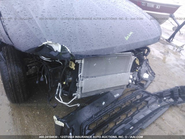 VOLKSWAGEN TIGUAN SE 2018