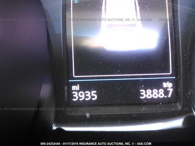 VOLKSWAGEN TIGUAN SE 2018