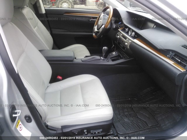LEXUS ES 300H 2013