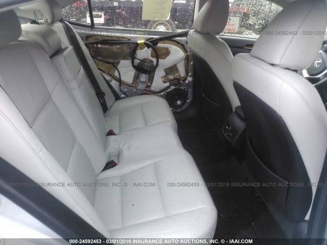 LEXUS ES 300H 2013
