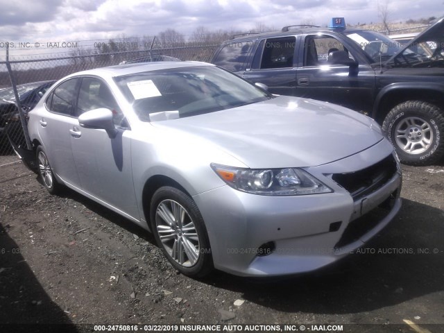 LEXUS ES 350 2013