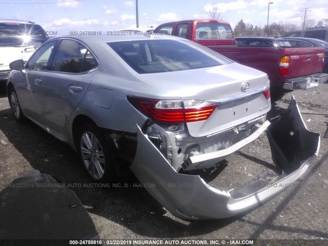 LEXUS ES 350 2013