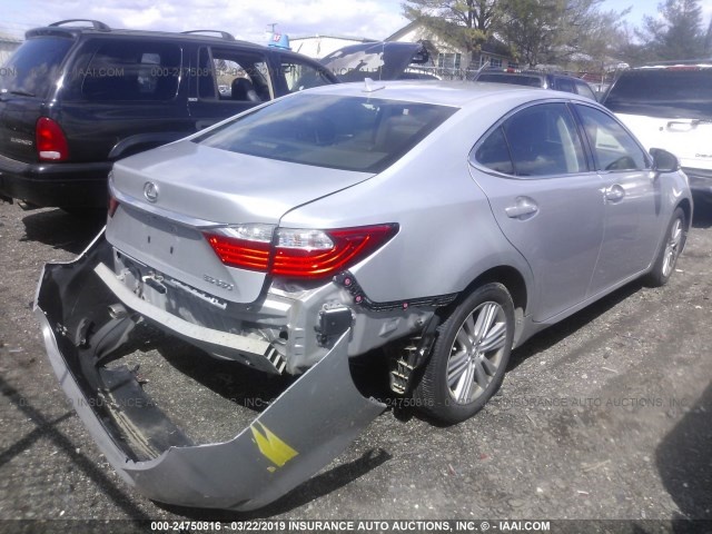 LEXUS ES 350 2013
