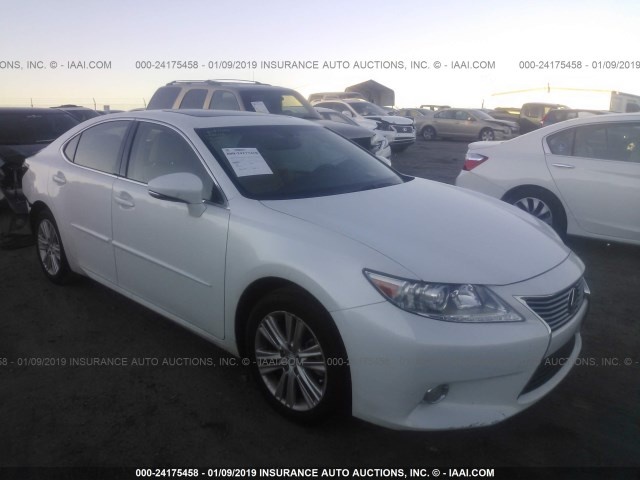 LEXUS ES 350 2014