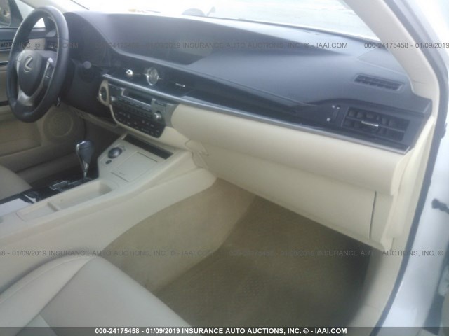 LEXUS ES 350 2014