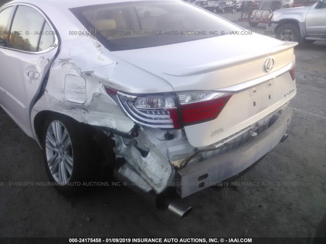 LEXUS ES 350 2014
