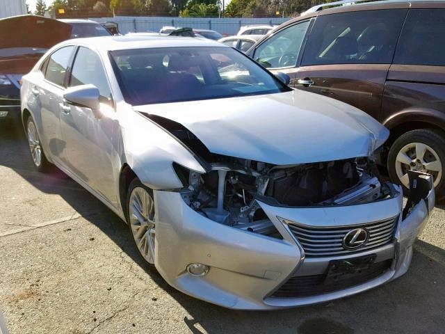 LEXUS ES 350 2013