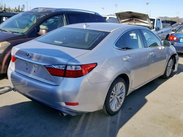 LEXUS ES 350 2013