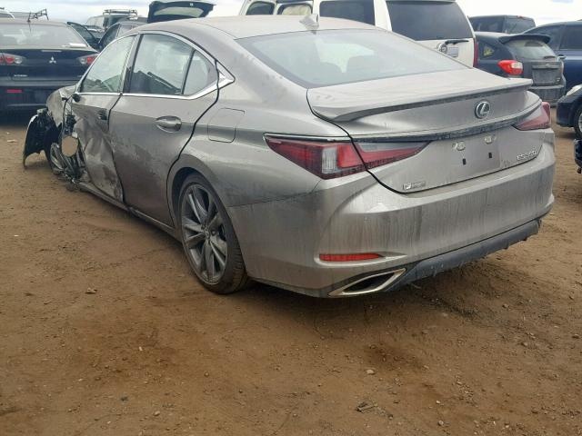 LEXUS ES 350 2019