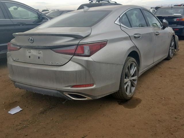 LEXUS ES 350 2019