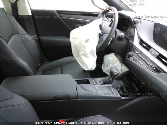 LEXUS ES 350 2019