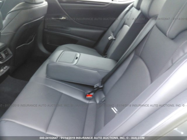 LEXUS ES 350 2019