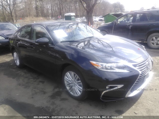 LEXUS ES 350 2016