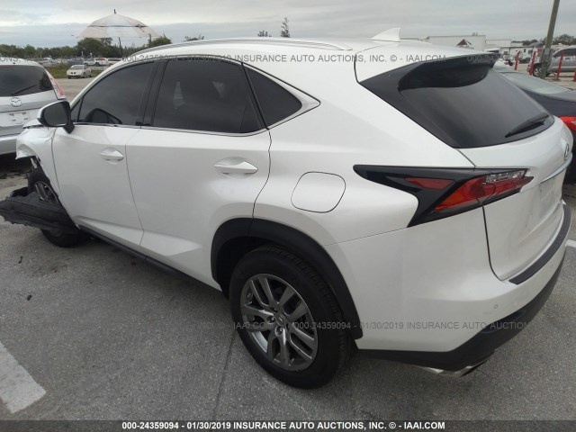 LEXUS NX 200T 2016