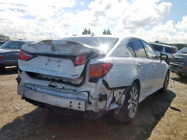 LEXUS GS 350 2014