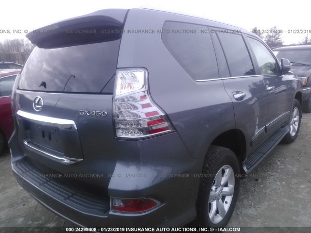 LEXUS GX 460 2016