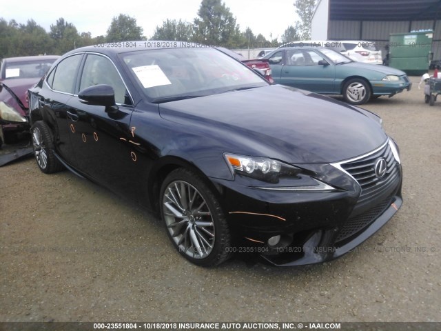 LEXUS IS 250 2014