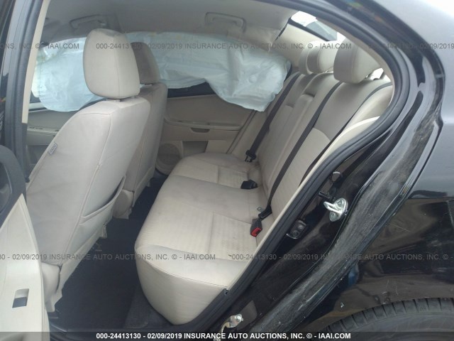 MITSUBISHI LANCER 2013