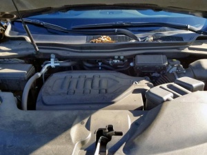 ACURA MDX TECHNOLOGY 2016