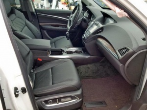 ACURA MDX 2019