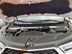 ACURA MDX 2019