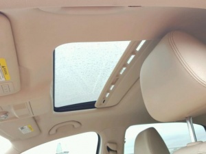 VOLKSWAGEN PASSAT SEL 2013