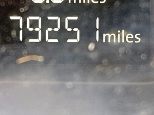 VOLKSWAGEN PASSAT SE 2014