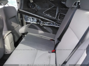 FORD FOCUS S 2012