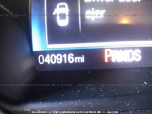 FORD FOCUS SE 2015